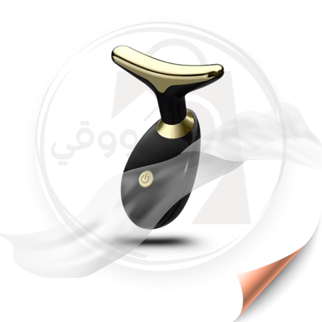 جهاز لرفع وشد الوجه