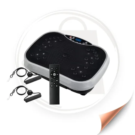 اللوح الاهتزازي الذكي