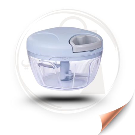 مفرمة لحم يدوية  مفرمة ثوم