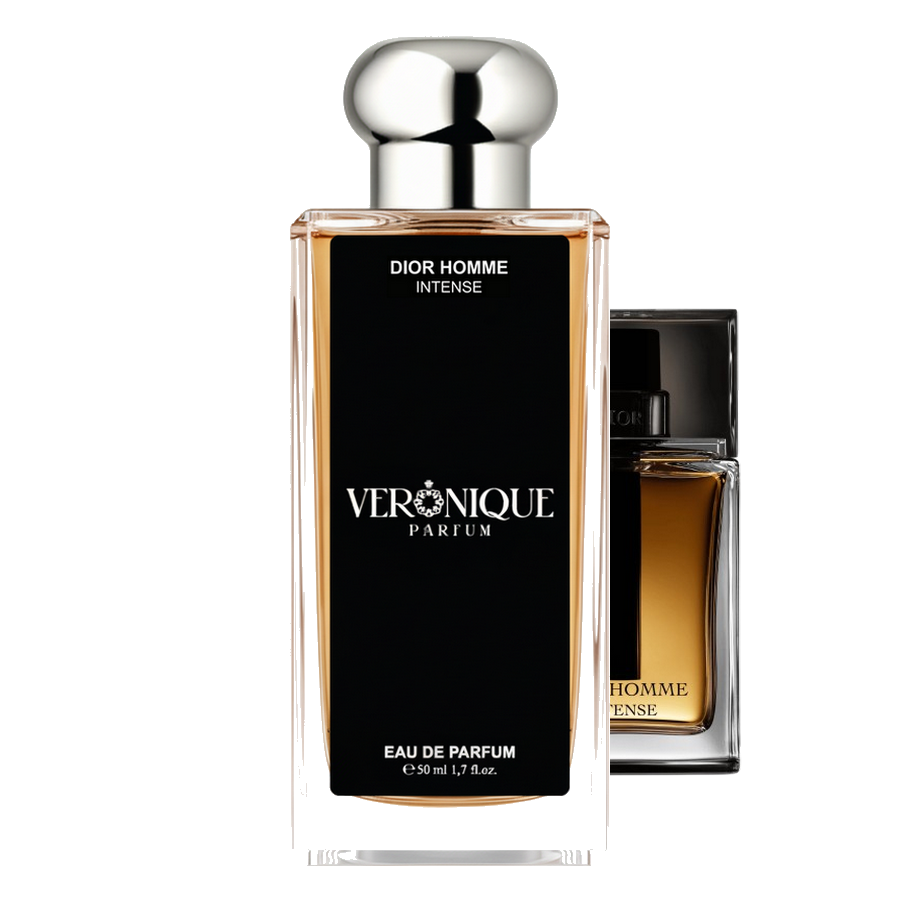 Pack 3 50ml LE MALE ELIXIR, DIOR HOMME INTENSE, STRONGER WITH YOU INTENSELY