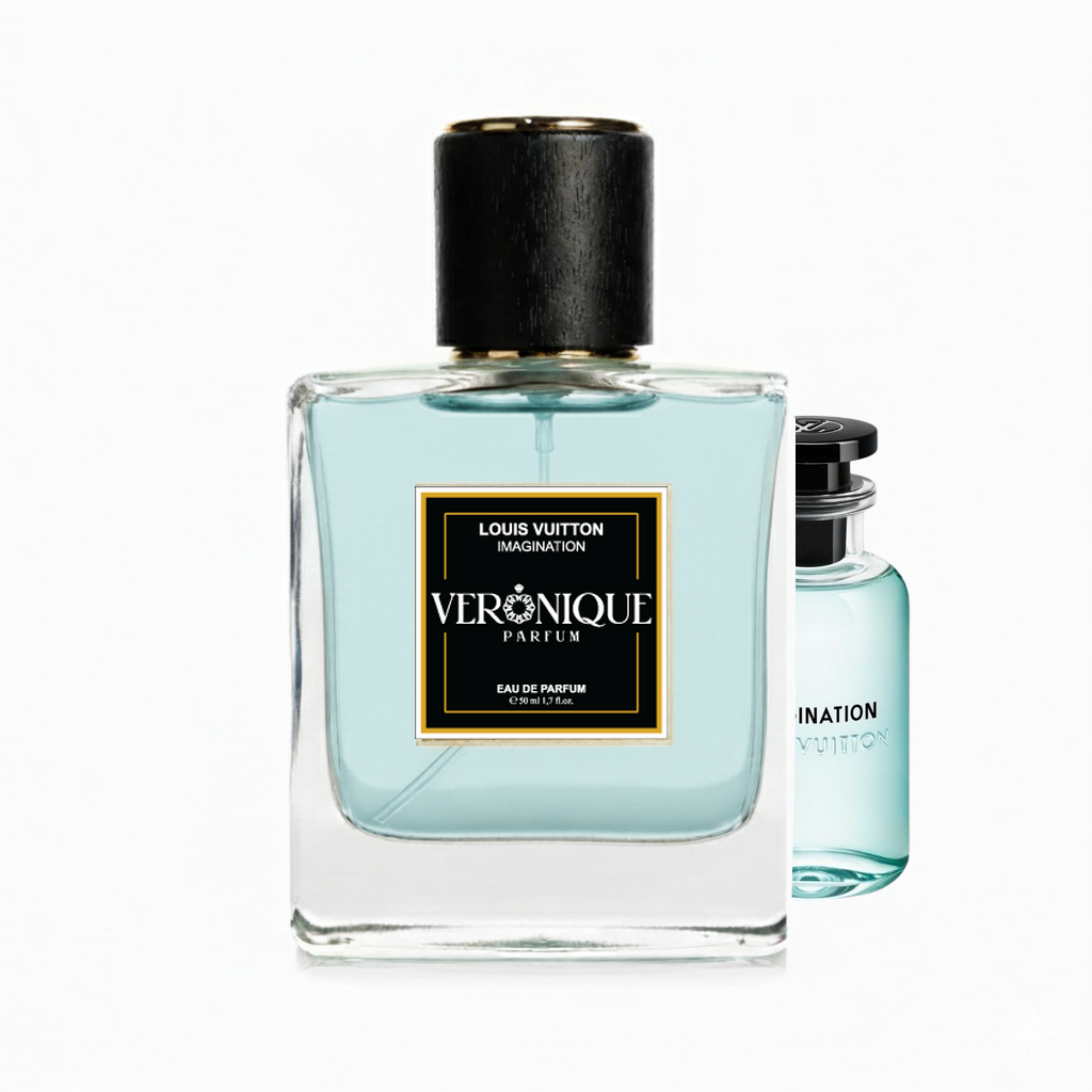 Pack 3 50ml CLUB DE NUIT, LOUIS VUITTON IMAGINATION, PARADISE GARDEN