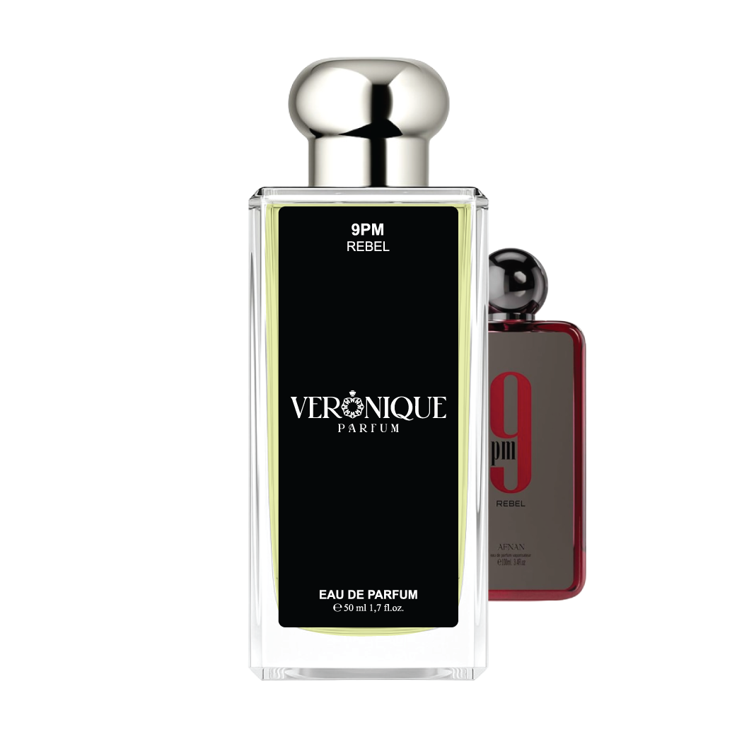 Pack 4 50ml PARADISE GARDEN, LV IMAGINATION, LE BEAU, 9PM REBEL