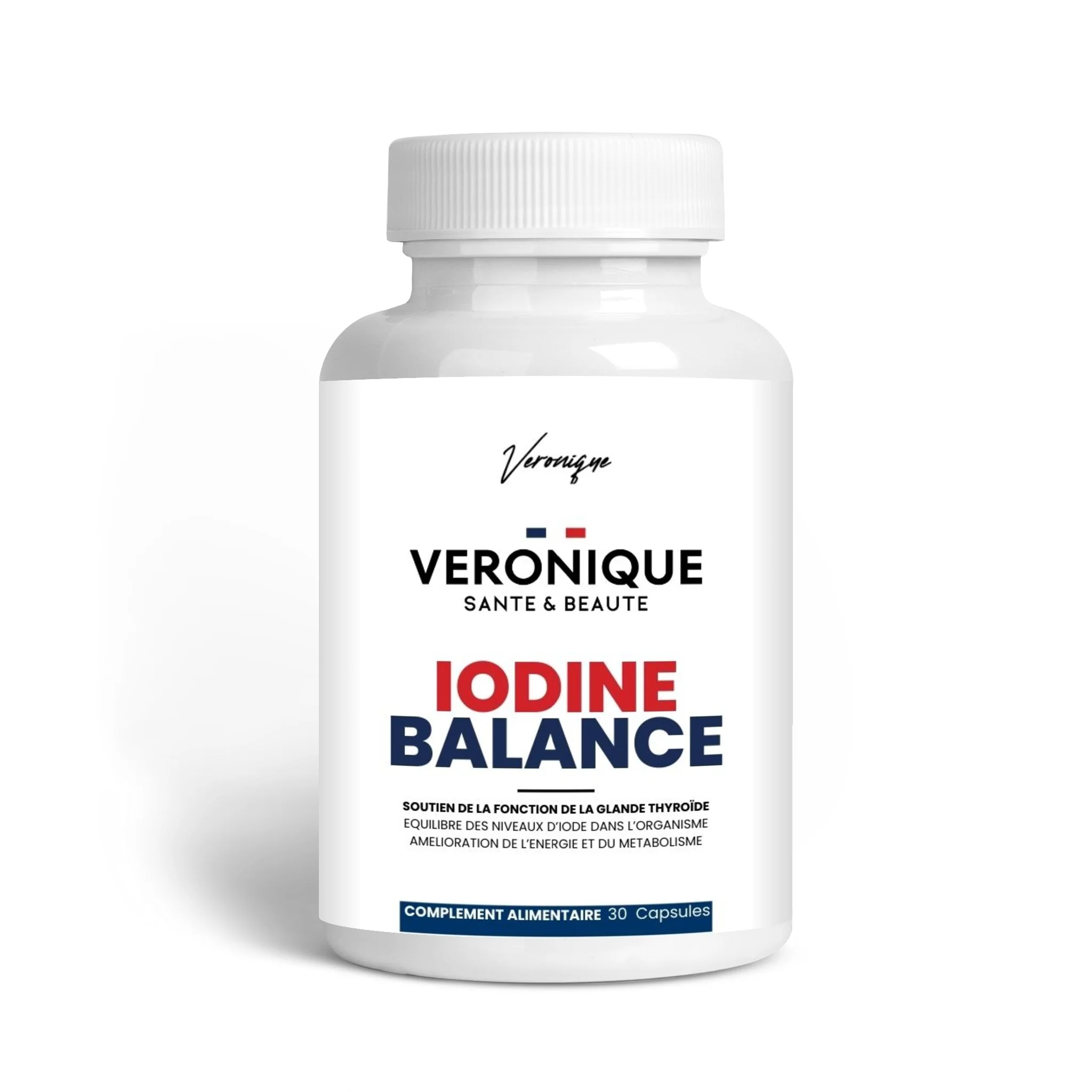 Iodine Balance