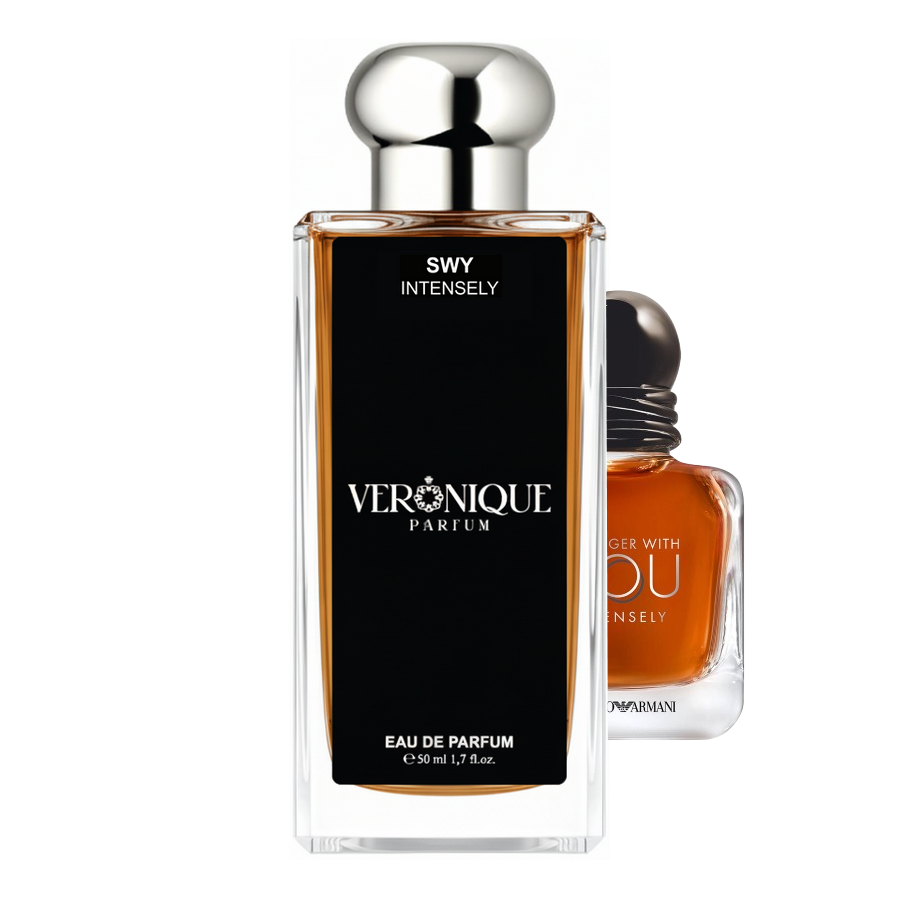 Pack 3 50ml LE MALE ELIXIR, DIOR HOMME INTENSE, STRONGER WITH YOU INTENSELY