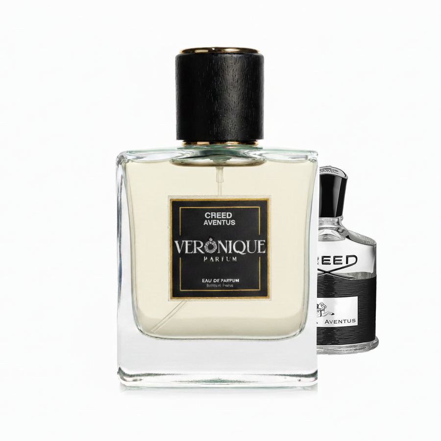 Pack 3 50ml CREED AVENTUS, LE BEAU, 9PM REBEL