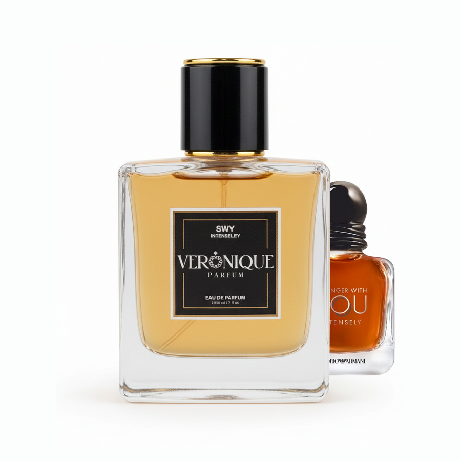 Pack 3 50ml 9PM REBEL, LE BEAU, STRONGER WITH YOU INTENSELY