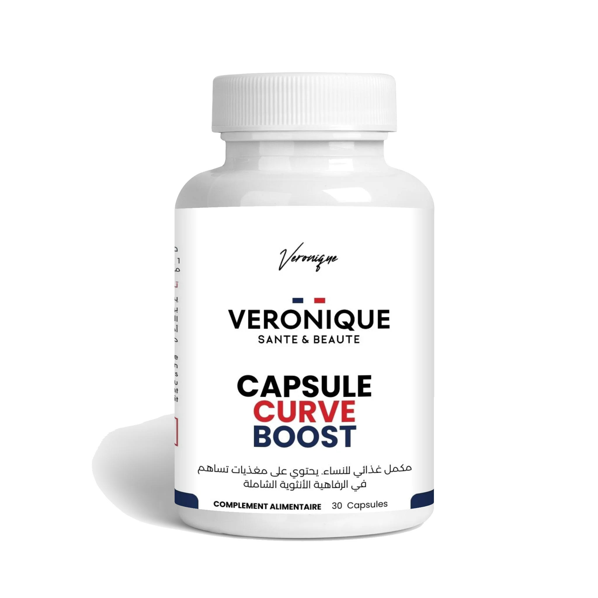 Capsule Curve Boost