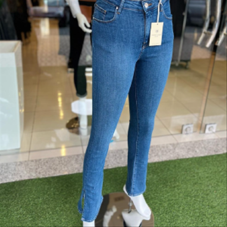JEANS FEMMES