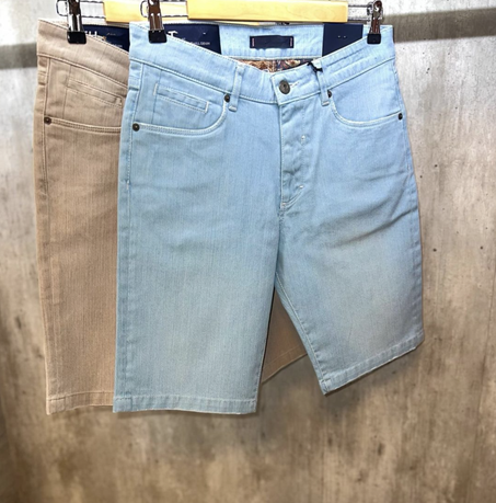 Shorts Jeans