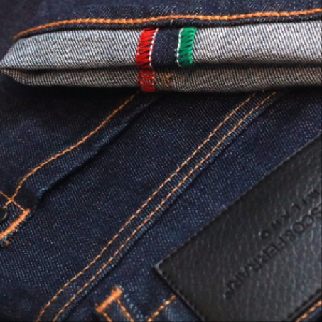 JEANS HOMMES