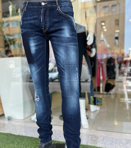 Jean 2