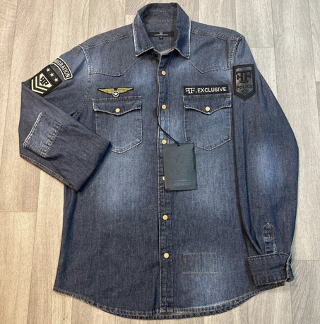 Chemise Jean
