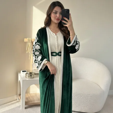Caftan