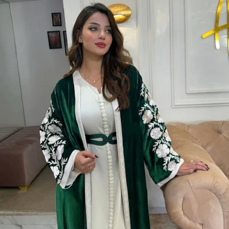 CAFTAN ZINA