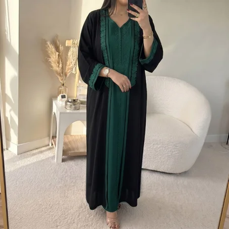 CAFTAN RETAL