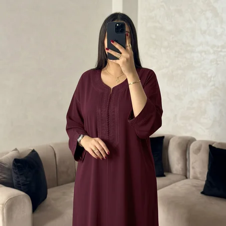 CAFTAN SOHA-GRENA