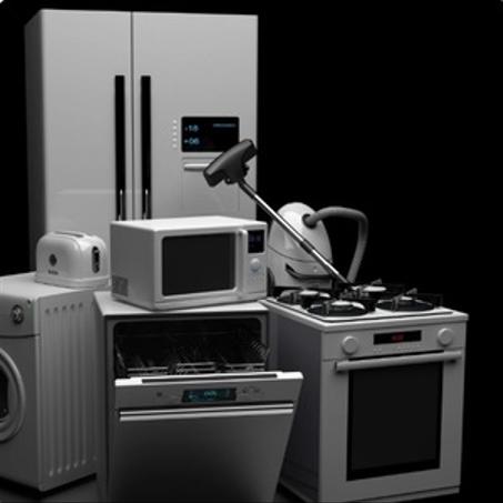 الإلكترونيات والأجهزة