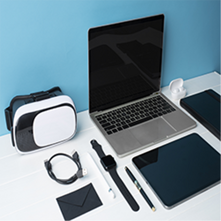 منتجات إلكترونية