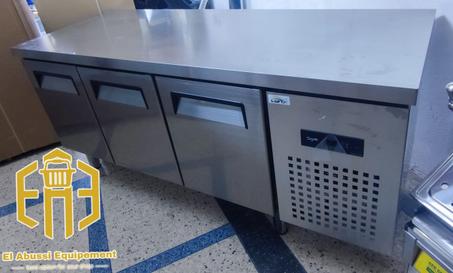 كنتوار انوكس 3ابواب