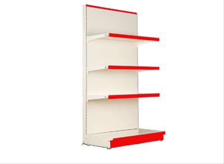 رف الواجهة الأمامية