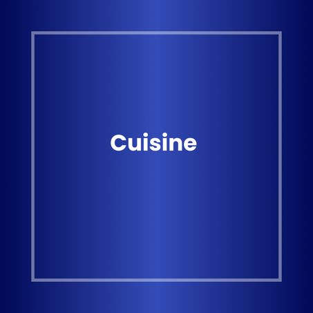 Cuisine