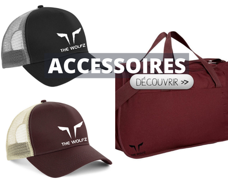ACCESSOIRES