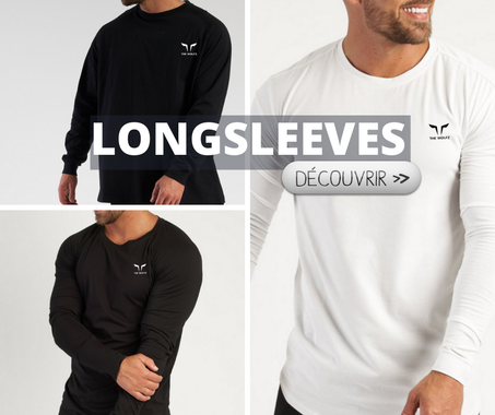 LONGSLEEVES