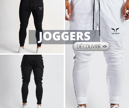 JOGGERS