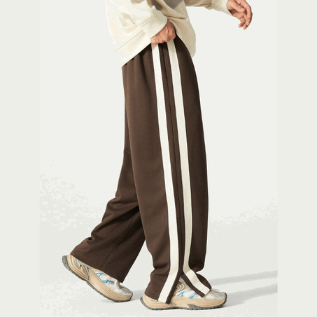 THE WOLFZ JOGGER RESTORE