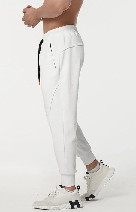 THE WOLFZ JOGGER KNITAK