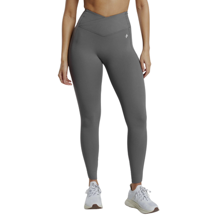 THE WOLFZ LEGGINGS CROSSOVER