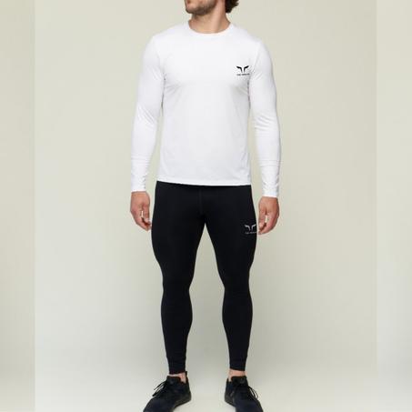 THE WOLFZ LONGSLEEVE & LEGGINGS