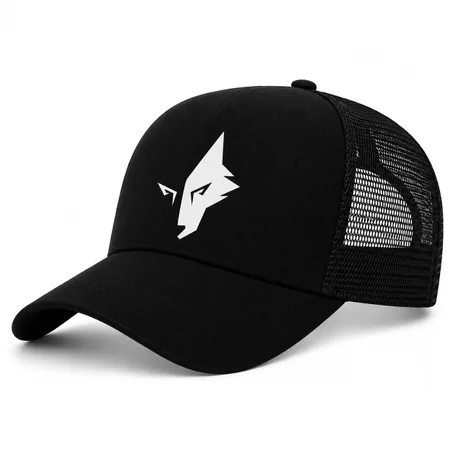 THE WOLFZ CAP