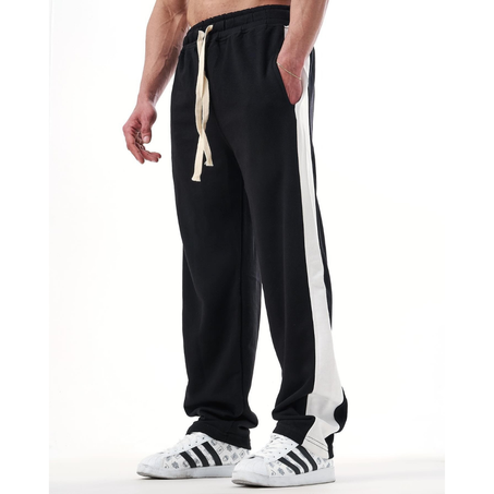 THE WOLFZ  SIDE LINE  PANT