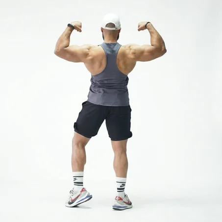 THE WOLFZ FLEX STRINGER