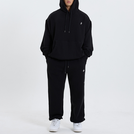 THE WOLFZ  HOODIE & JOGGER  PROJECT