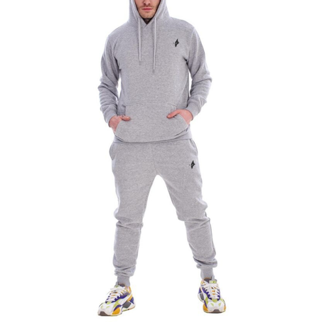 THE WOLFZ  HOODIE & JOGGER  SAGA