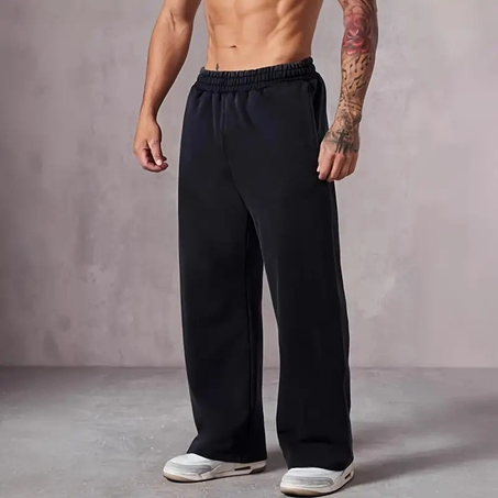 THE WOLFZ  URBAN BLOCK  PANT