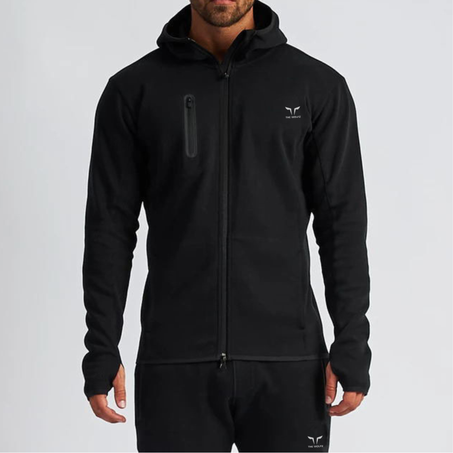 THE WOLFZ  HOODIE & JOGGER VITAL