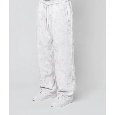 THE WOLFZ  BASIC PANT WIND