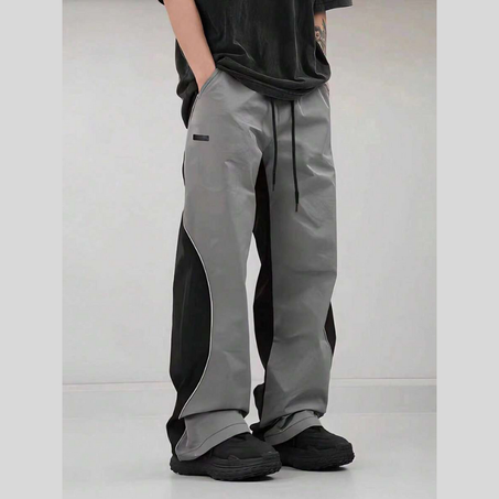 THE WOLFZ JOGGER TEX