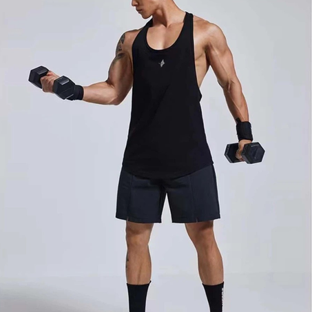 THE WOLFZ  STRINGER FIT