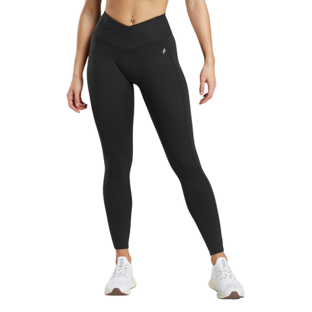THE WOLFZ LEGGINGS CROSSOVER