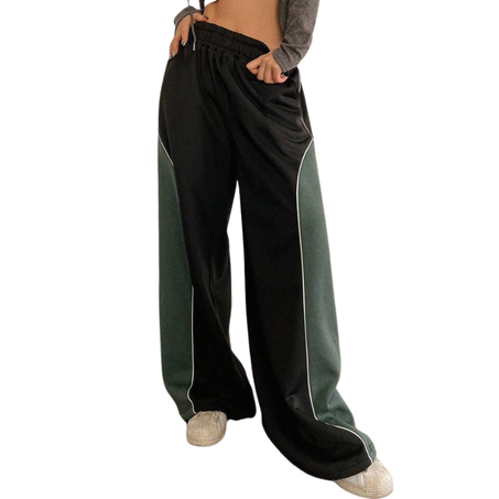 THE WOLFZ   JOGGER WOMEN SUPRA 2