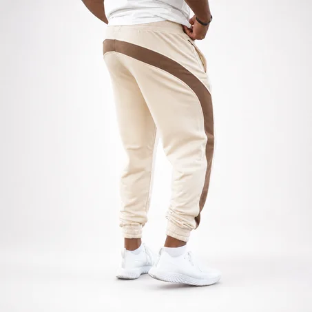 THE WOLFZ JOGGER  WOVEN