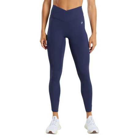 THE WOLFZ LEGGINGS CROSSOVER