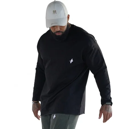 THE WOLFZ LONGSLEEVE APEX