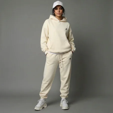 THE WOLFZ HOODIE & PANT NIGHT PACK WOMEN