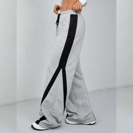 THE WOLFZ  JOGGER  BASIC  WOMEN