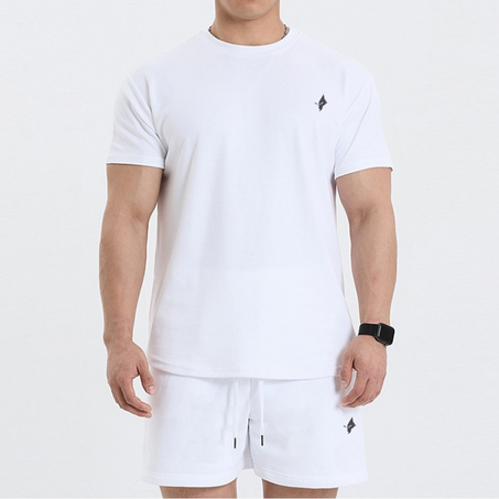 THE WOLFZ T-SHIRT  & SHORT BULK